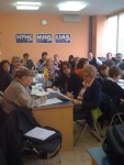 WORKSHOP FOR ANEM MEMBERS WORKSHOP FOR ANEM MEMBERS